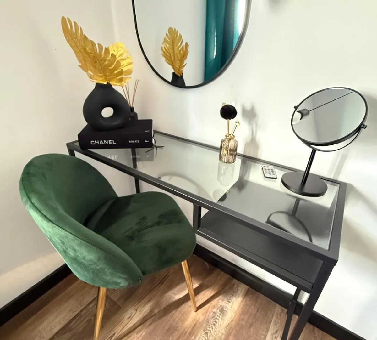 Apartamento 951 Granada Apartment