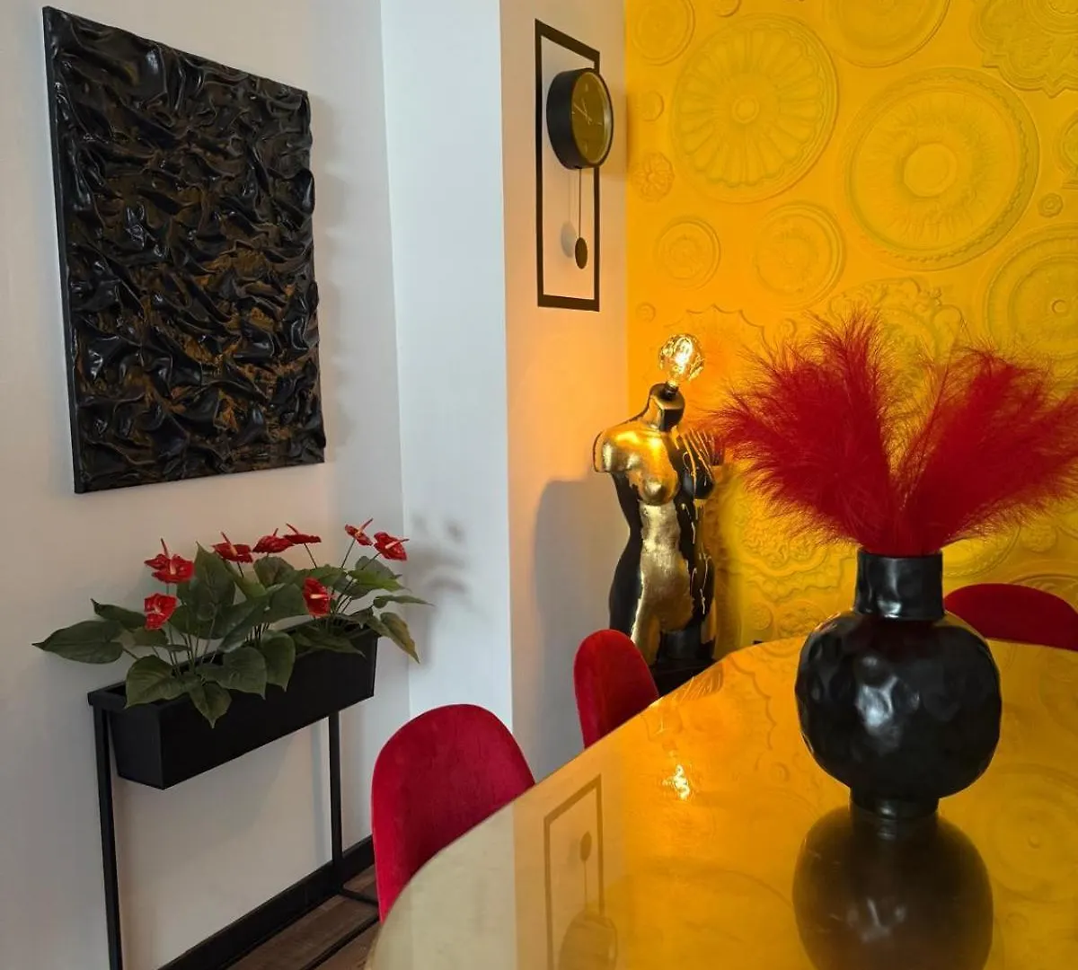 Apartamento 951 Granada Apartment
