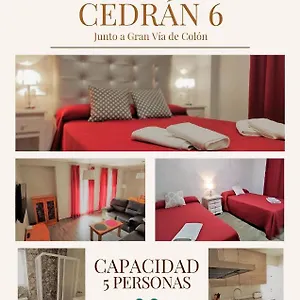 Cedran 6 Apartamento