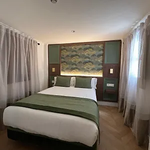Bibo Palacio De Portago شقة