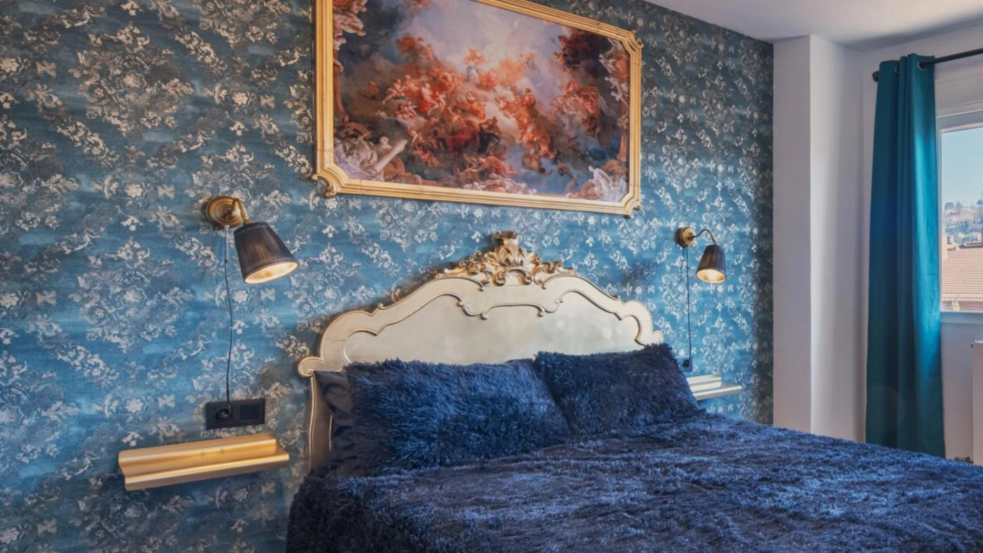 Apartamento 951 Granada