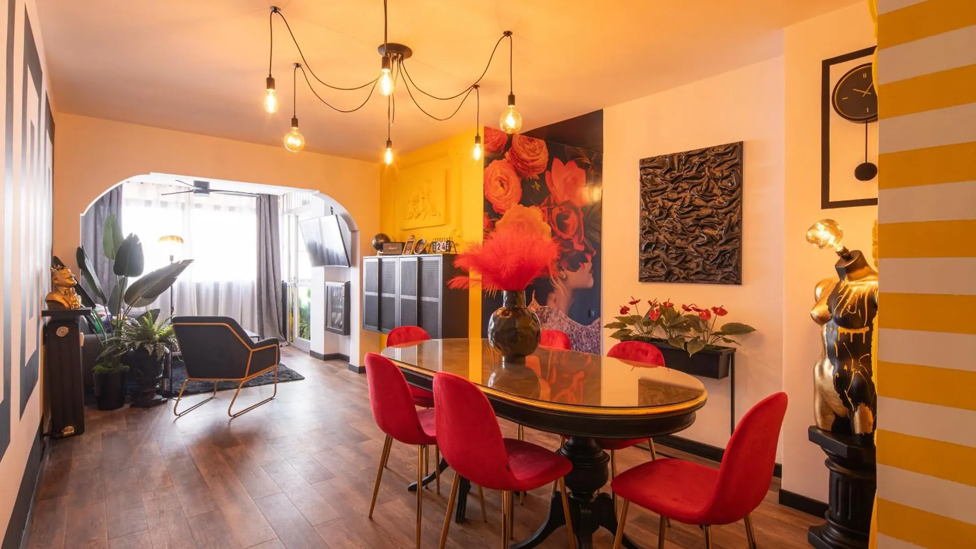 Apartamento 951 Granada Apartment