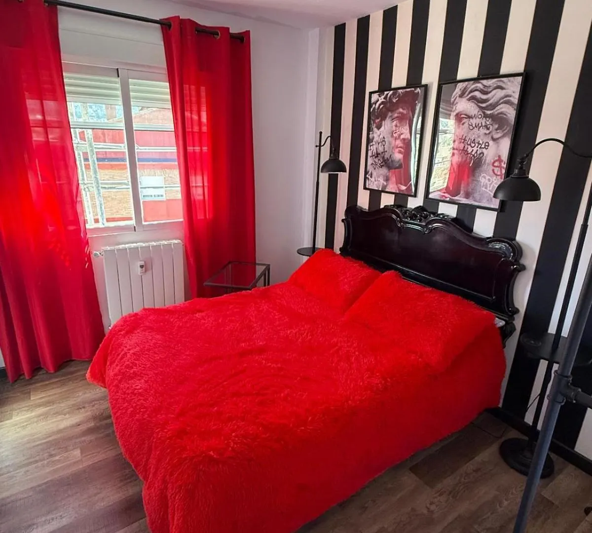 Apartamento 951 Granada Apartment