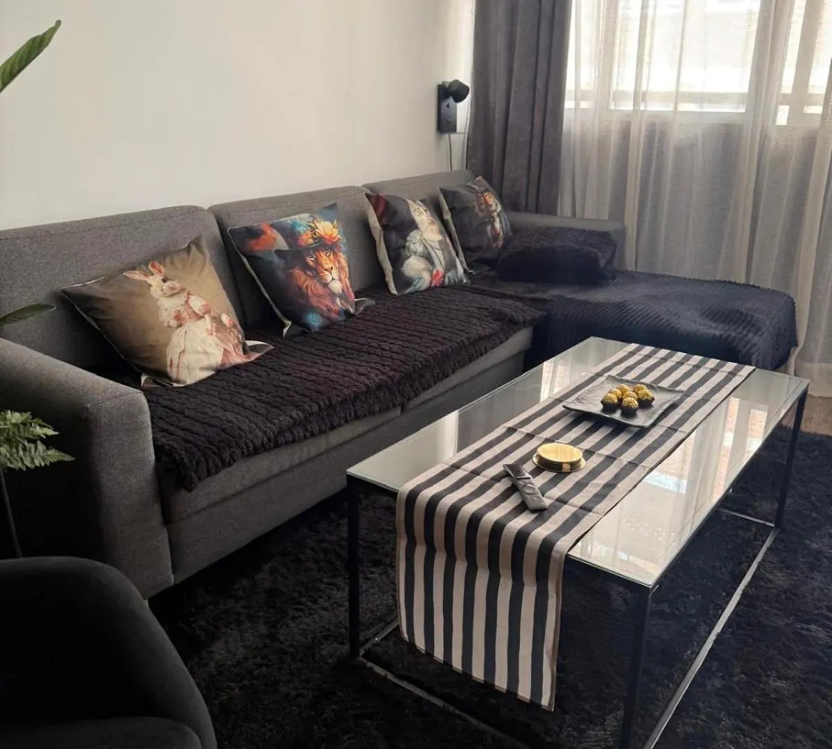 Apartamento 951 Granada Spain
